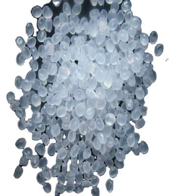 Clean Virgin PP homopolymer granules /   Polypropylene  Copolymer Granules