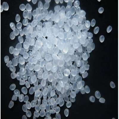 Virgin Polypropylene PP copolymer Resin / PP homopolymer granules for Injection  & Film