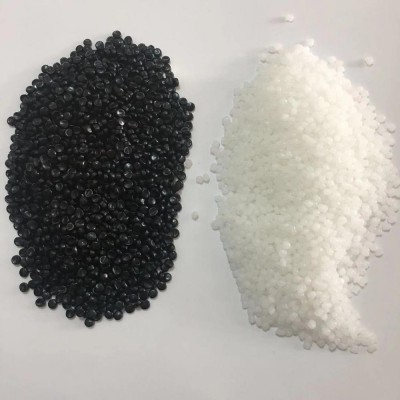 Recycled PP homopolymer granules Ready for Sale